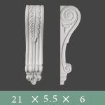 گچ بری کربل کد 298-M4