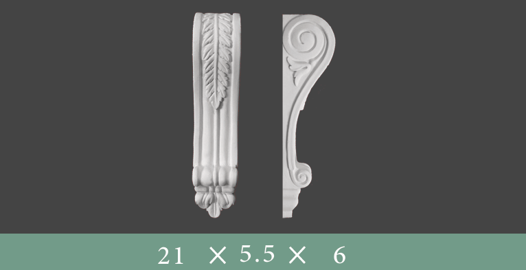 code-298-M4 گچ بری کربل کد 298-M4 - تصویر 1