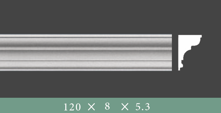 code-405 گچ بری گلویی ساده کد ۴۰۵ - تصویر 1